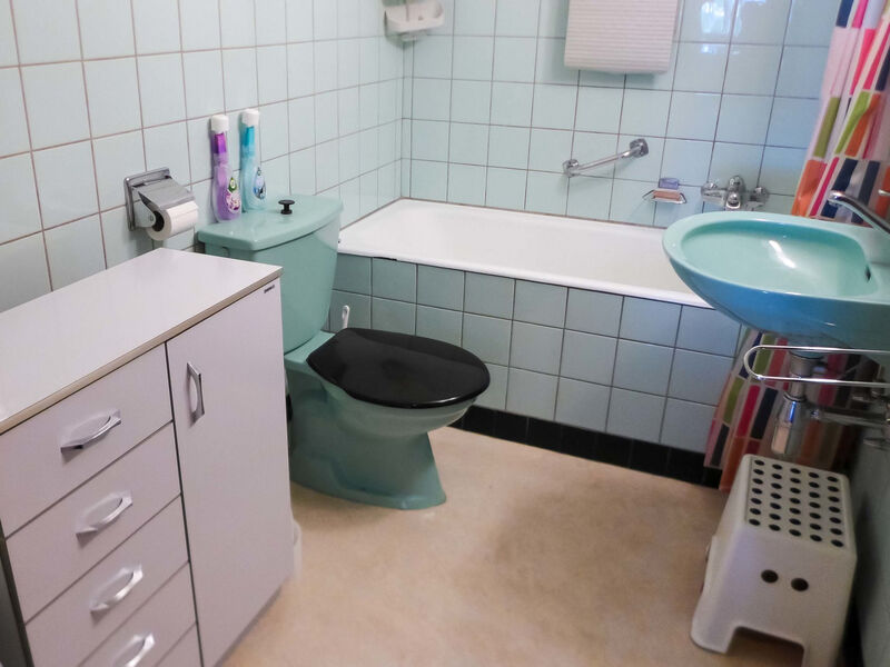 Pokoj 1