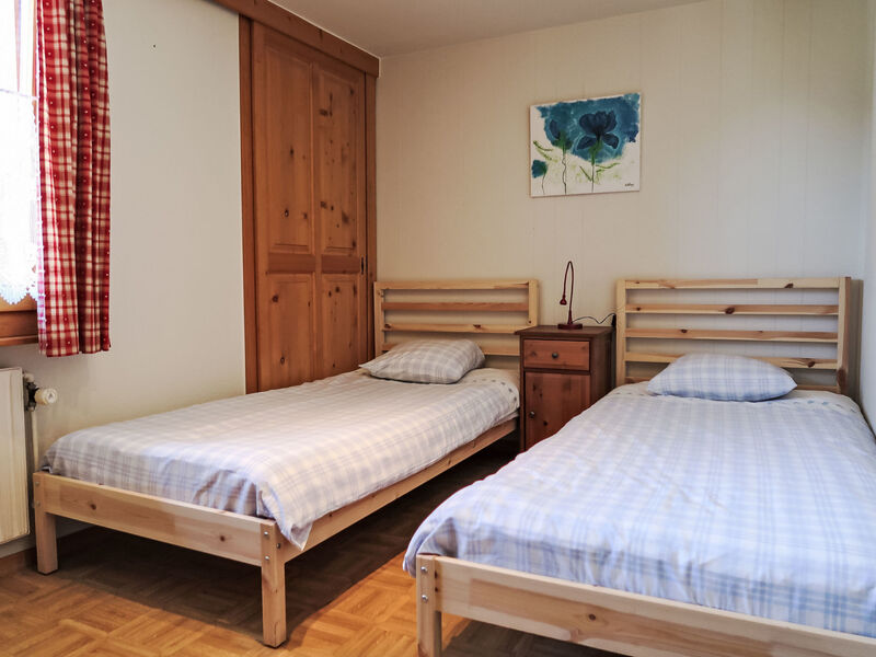 Pokoj 1