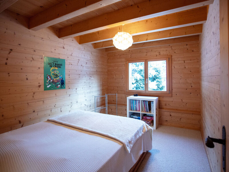 Pokoj 1