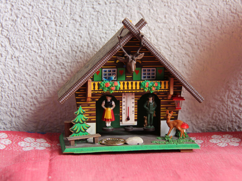 Pokoj 1