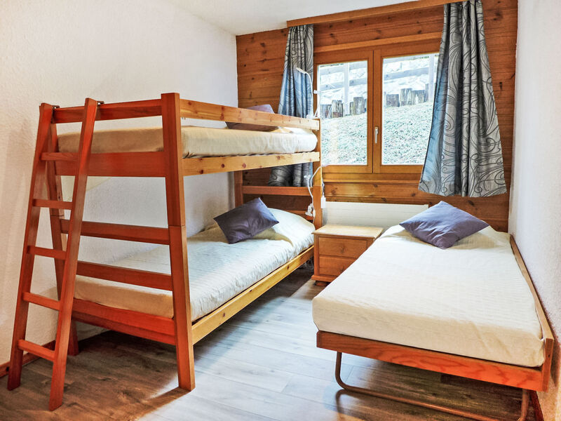 Pokoj 4