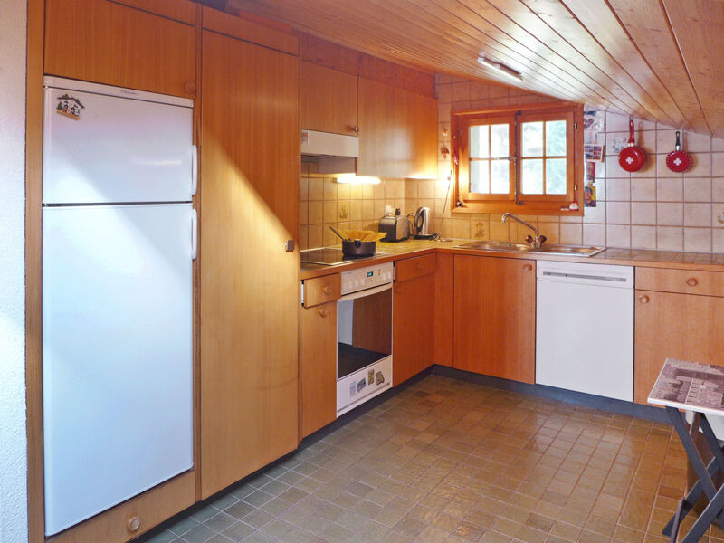 Pokoj 3