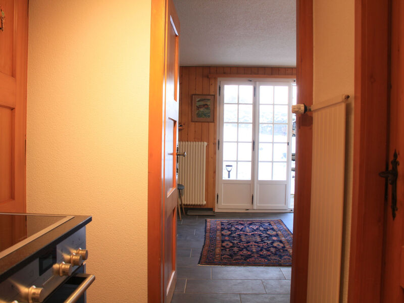 Pokoj 1