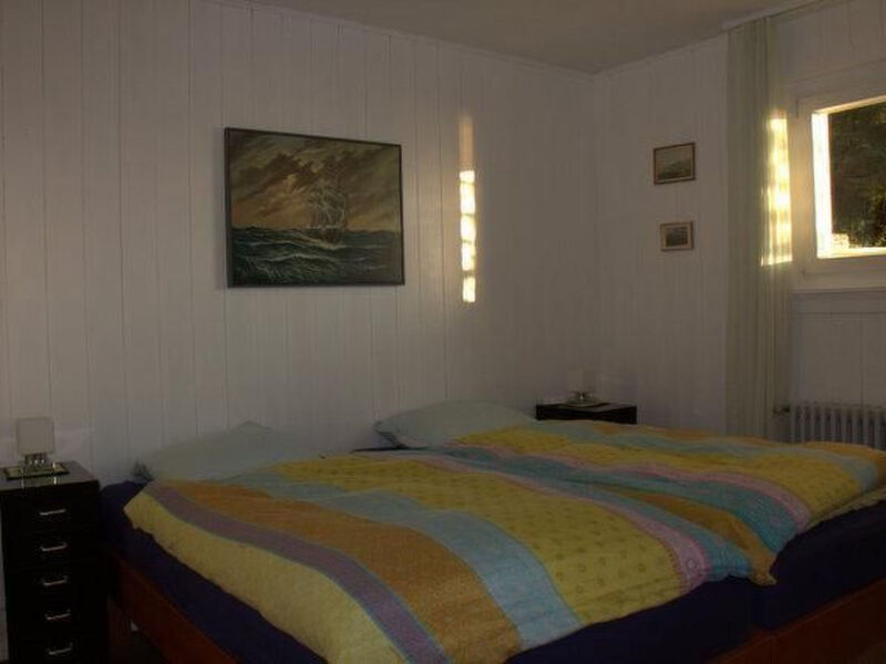 Pokoj 1