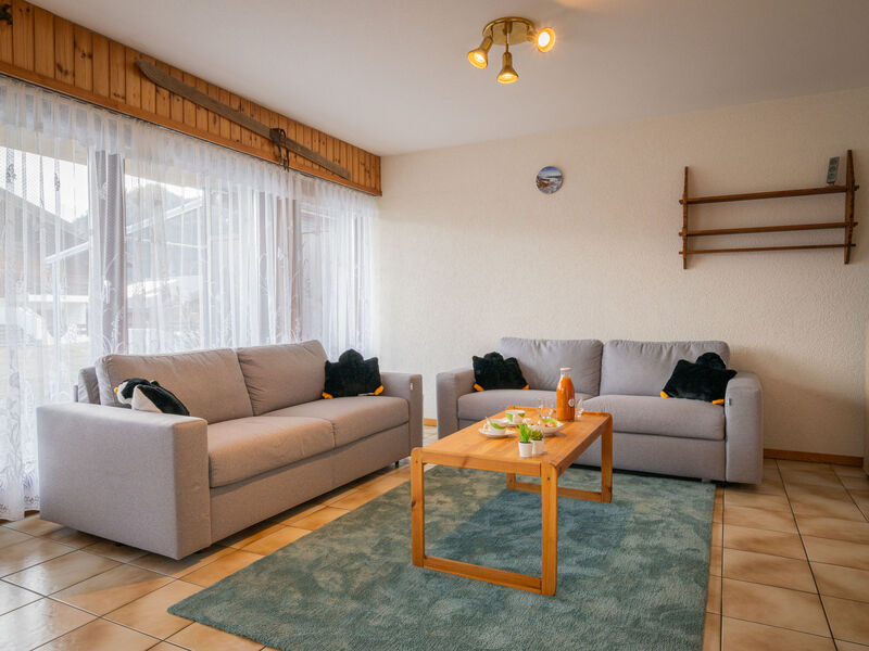 Pokoj 4