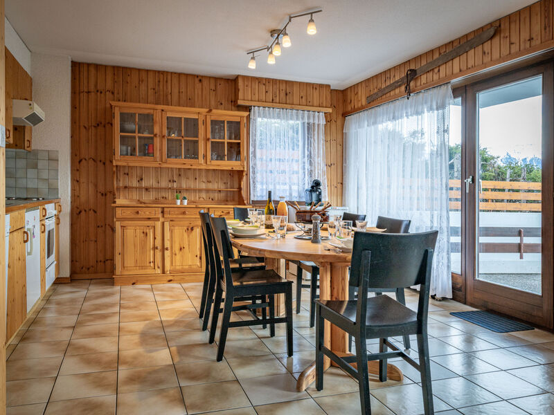 Pokoj 4