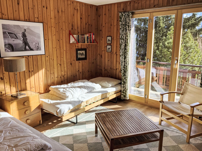 Pokoj 1