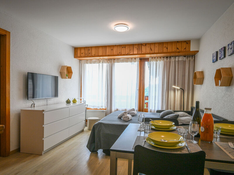 Pokoj 23