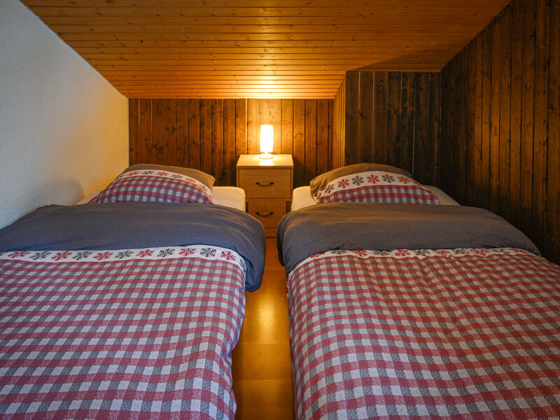 Pokoj 5