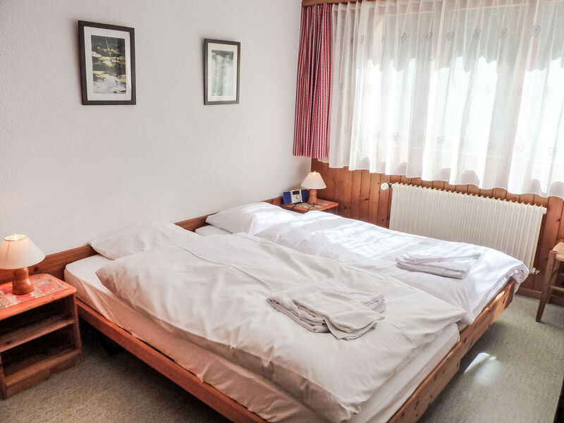 Pokoj 1