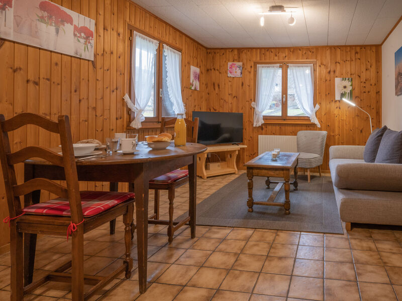 Pokoj 1
