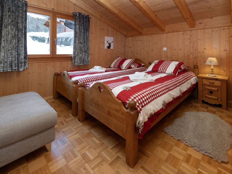 Pokoj 1