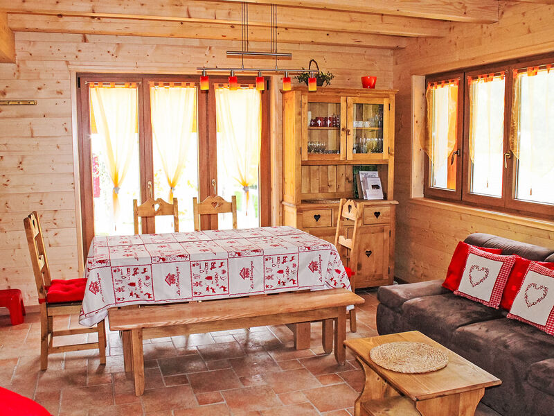 Pokoj 1