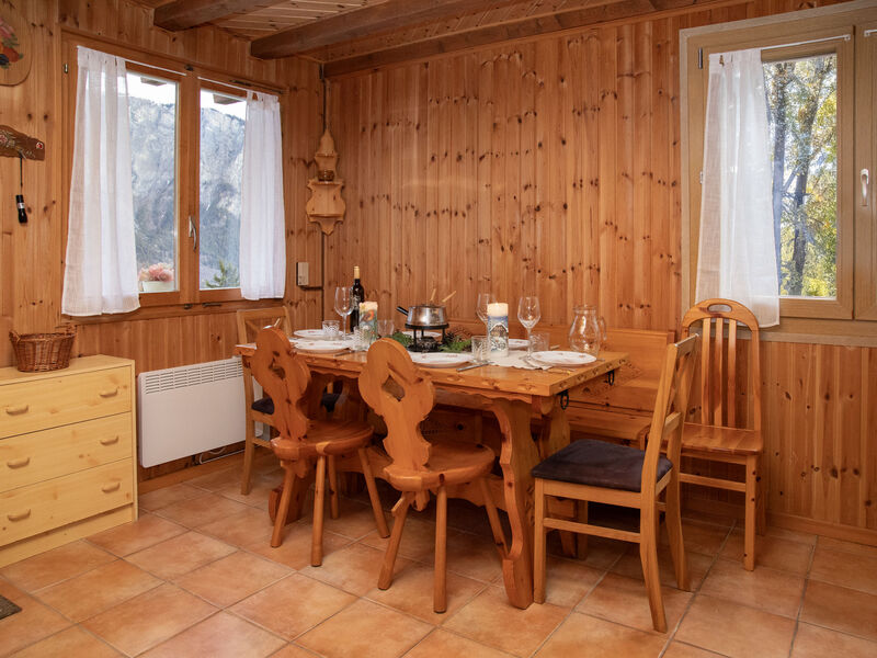 Pokoj 1