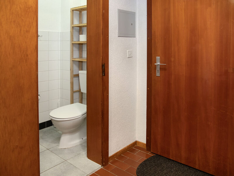 Pokoj 1