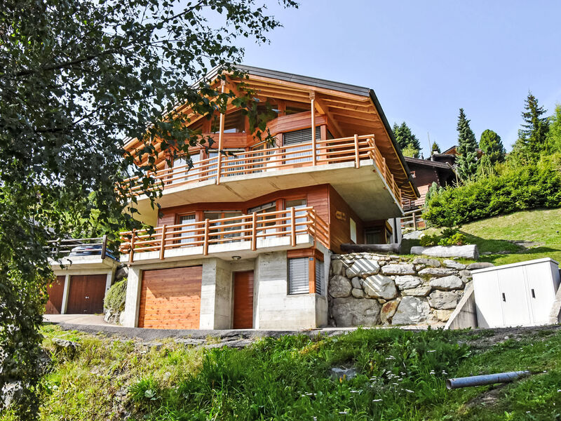Pokoj 1