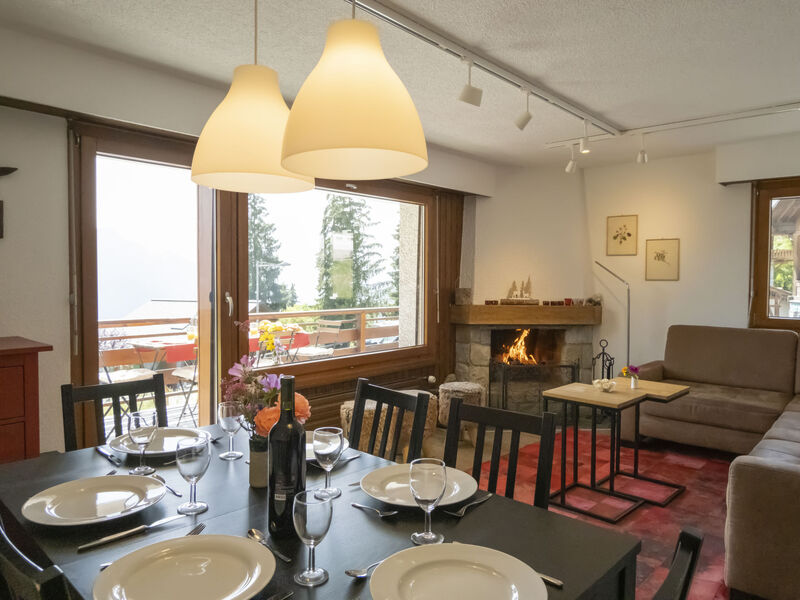 Pokoj 1