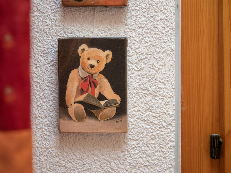 Pokoj 1