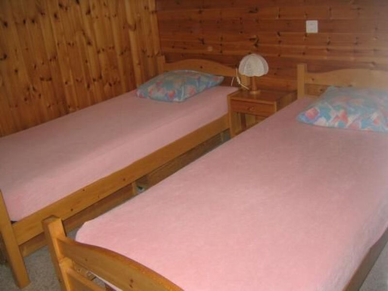 Pokoj 1