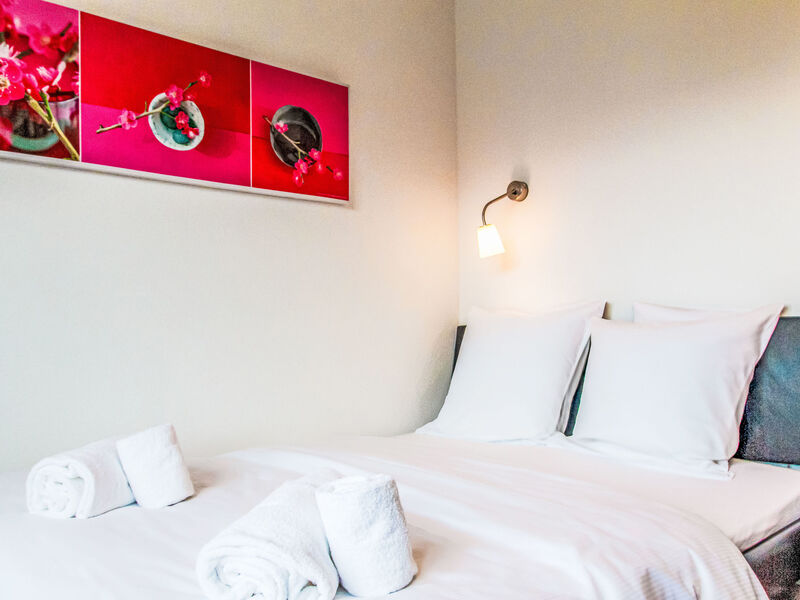 Pokoj 1