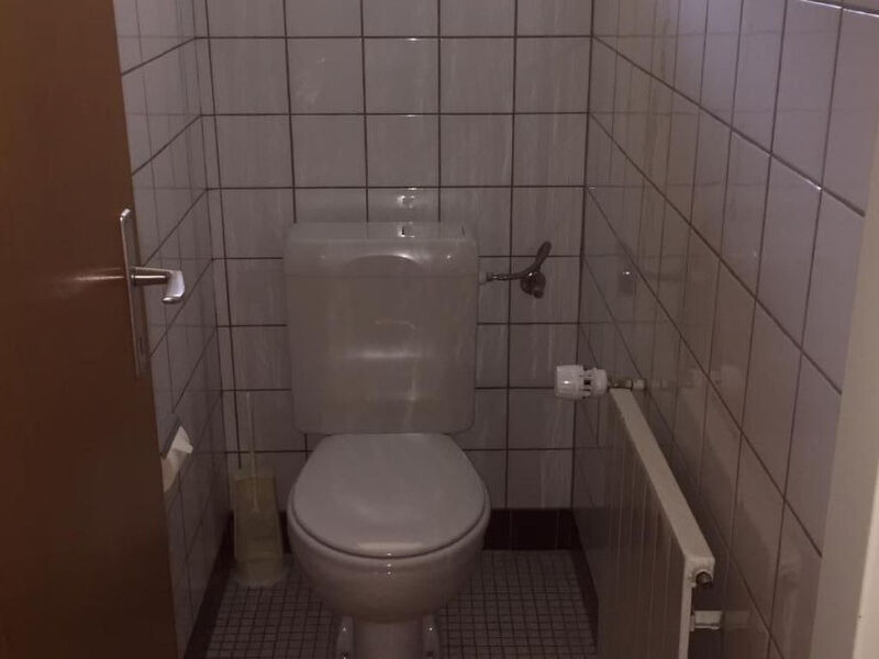 Pokoj 1