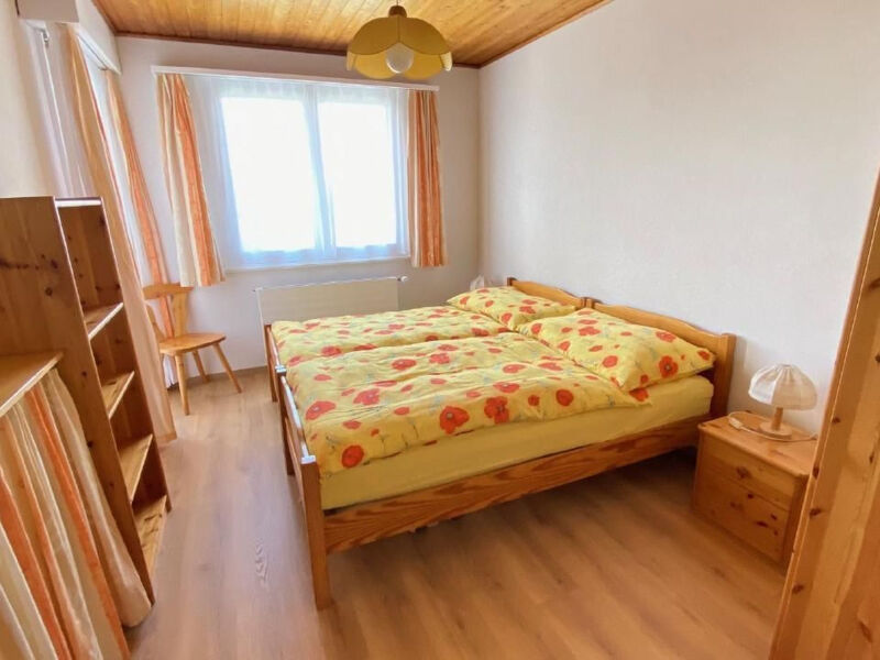 Pokoj 1