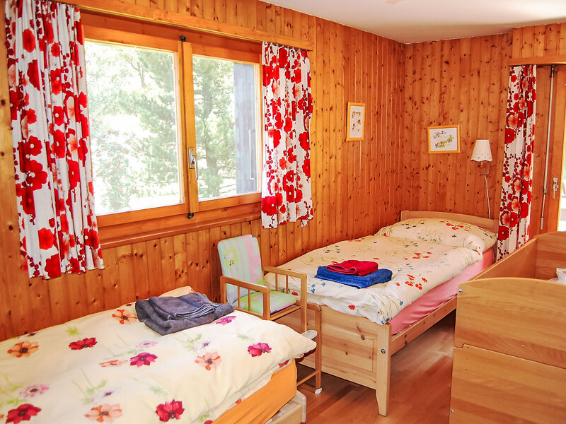 Pokoj 3