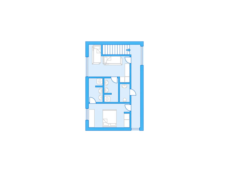 Pokoj 2