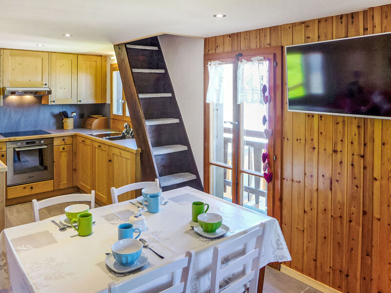 Pokoj 1