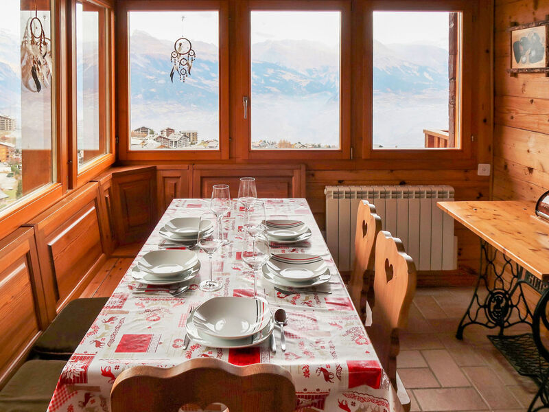 Pokoj 1