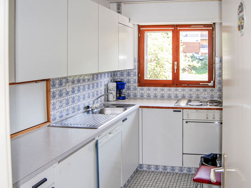 Pokoj 4