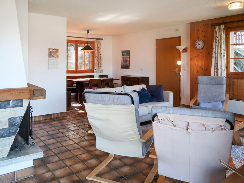 Pokoj 1