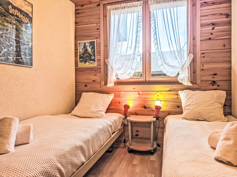 Pokoj 2