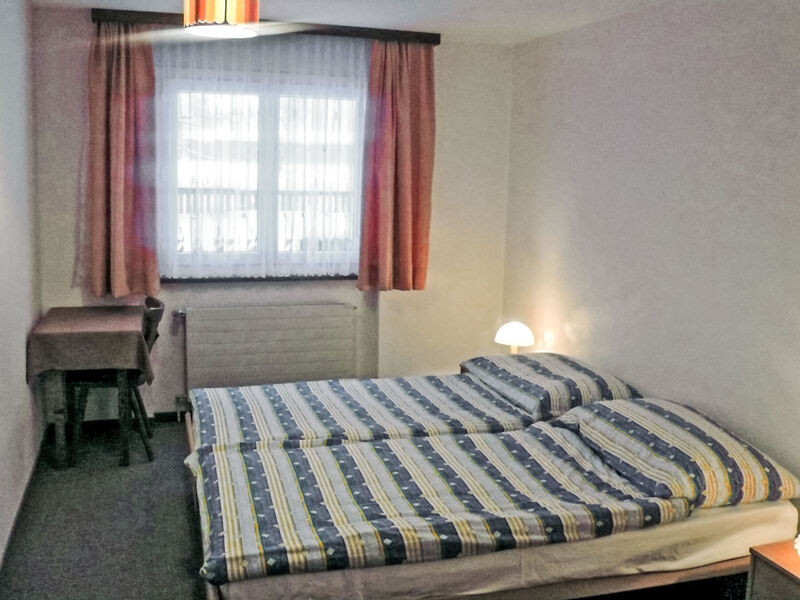 Pokoj 1