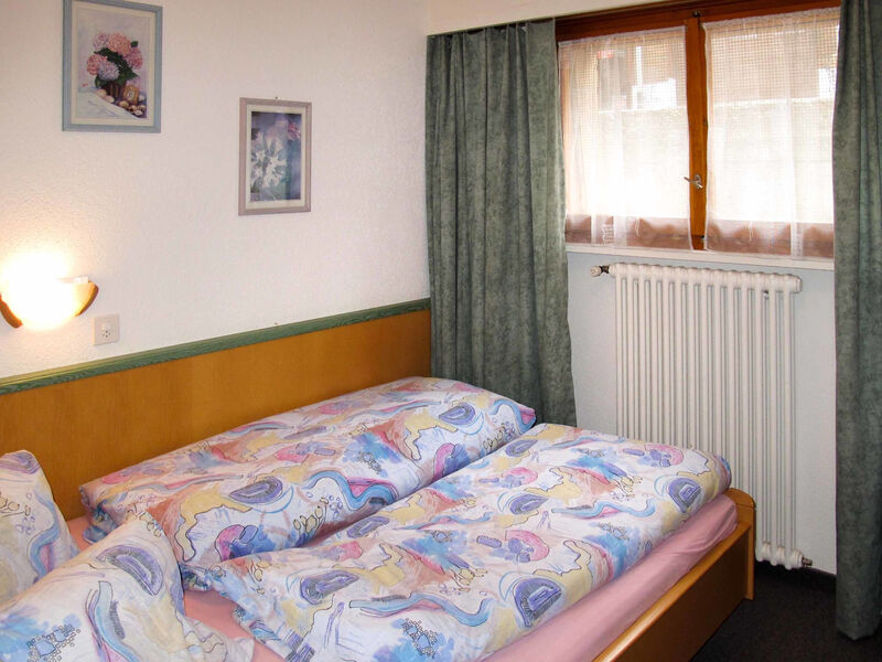 Pokoj 1