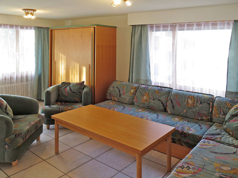 Pokoj 4