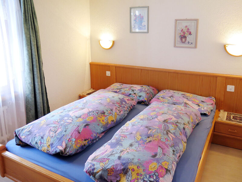 Pokoj 4