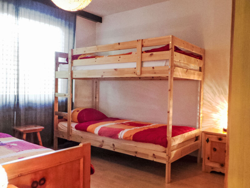 Pokoj 1