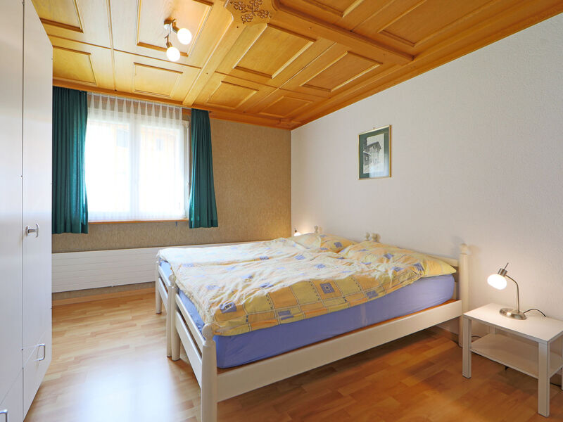 Pokoj 1
