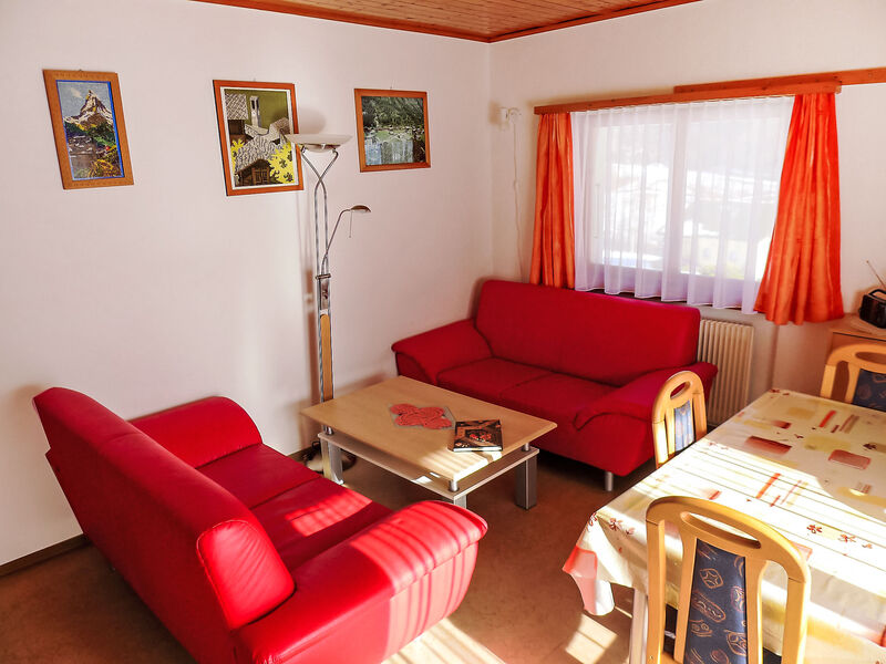 Pokoj 1