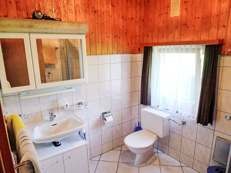 Pokoj 1