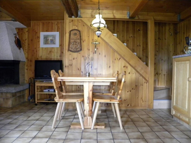 Pokoj 1