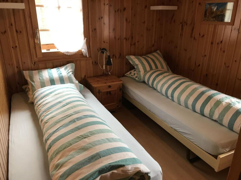 Pokoj 1