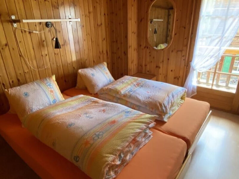 Pokoj 1