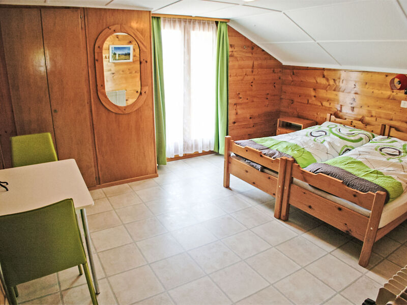 Pokoj 1