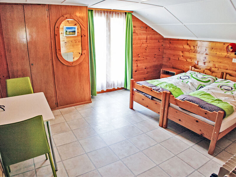 Pokoj 3