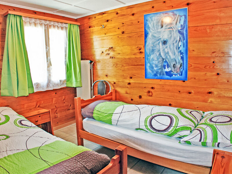 Pokoj 3