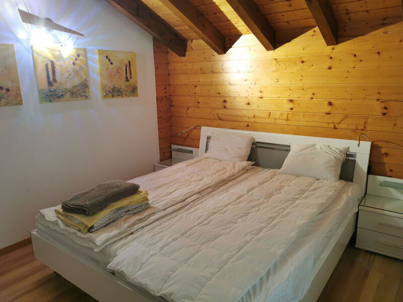 Pokoj 1