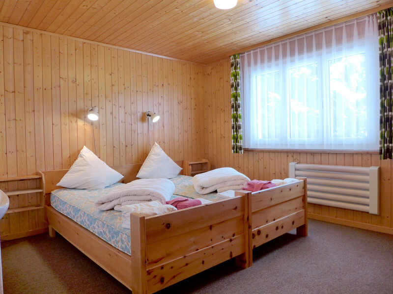 Pokoj 1