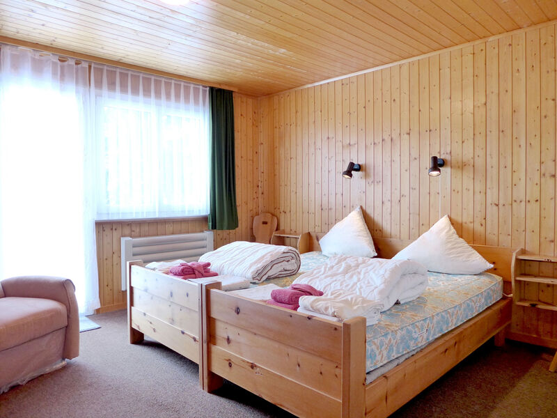 Pokoj 1